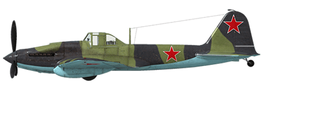 IL-2 AM-38